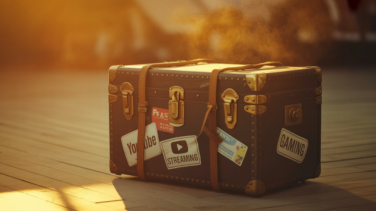   When IP Travels, Where Does Value Go?  - Annie Krukowska 
