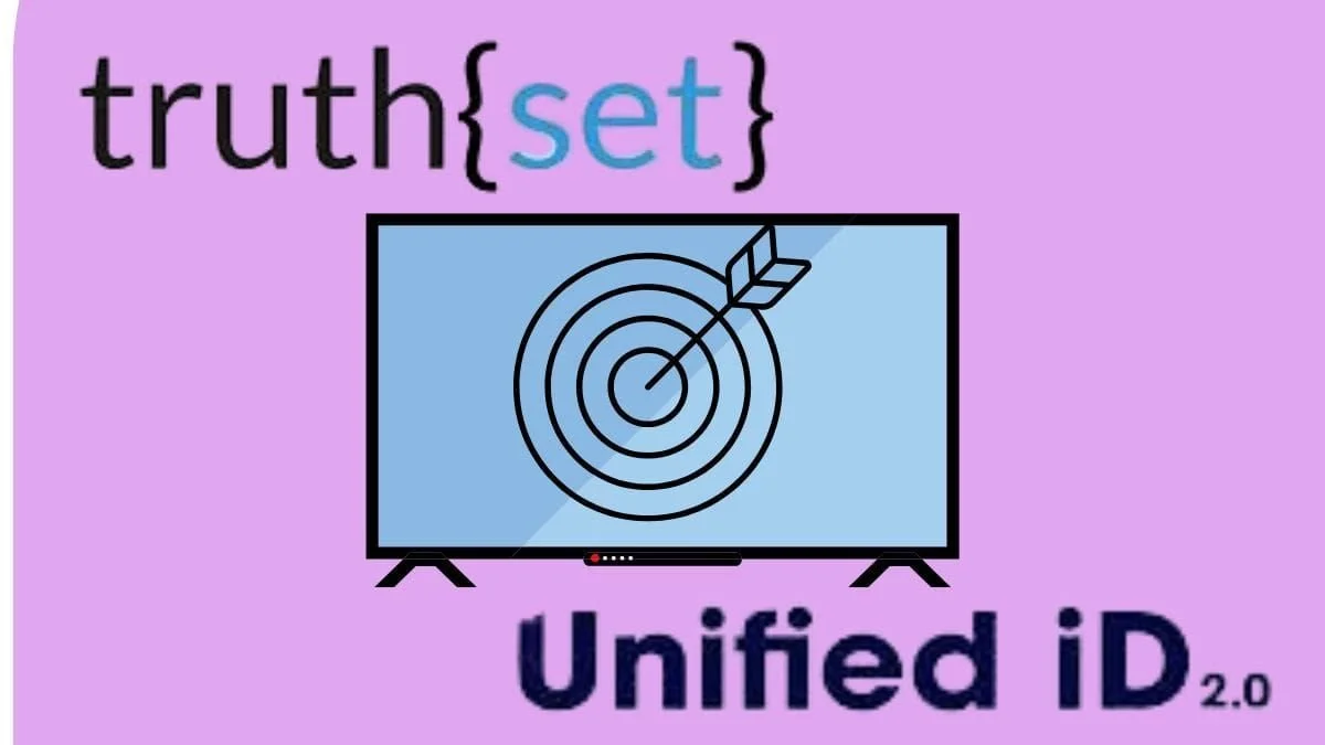   Truthset Integrates Quality Data Into The Trade Desk's Unified ID 2.0  - Jon Lafayette 