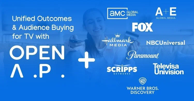   TV Companies Unite On Outcomes to Battle Digital Rivals  - Jon Lafayette 
