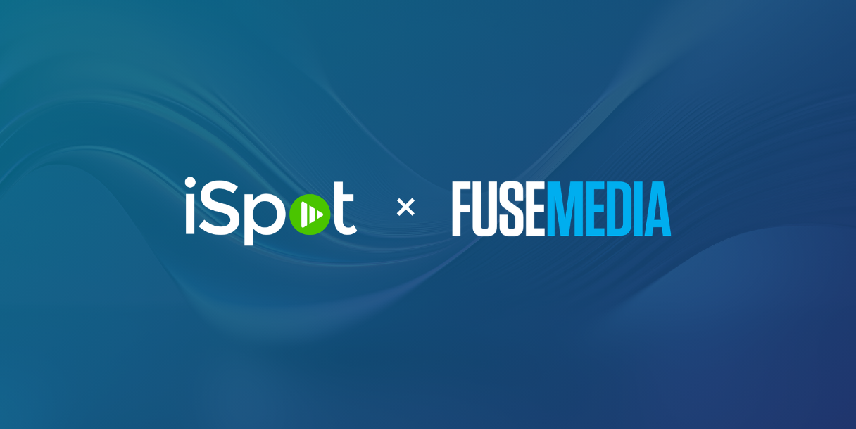   Fuse Media Picks iSpot to Measure FAST Outcomes  - Jon Lafayette 