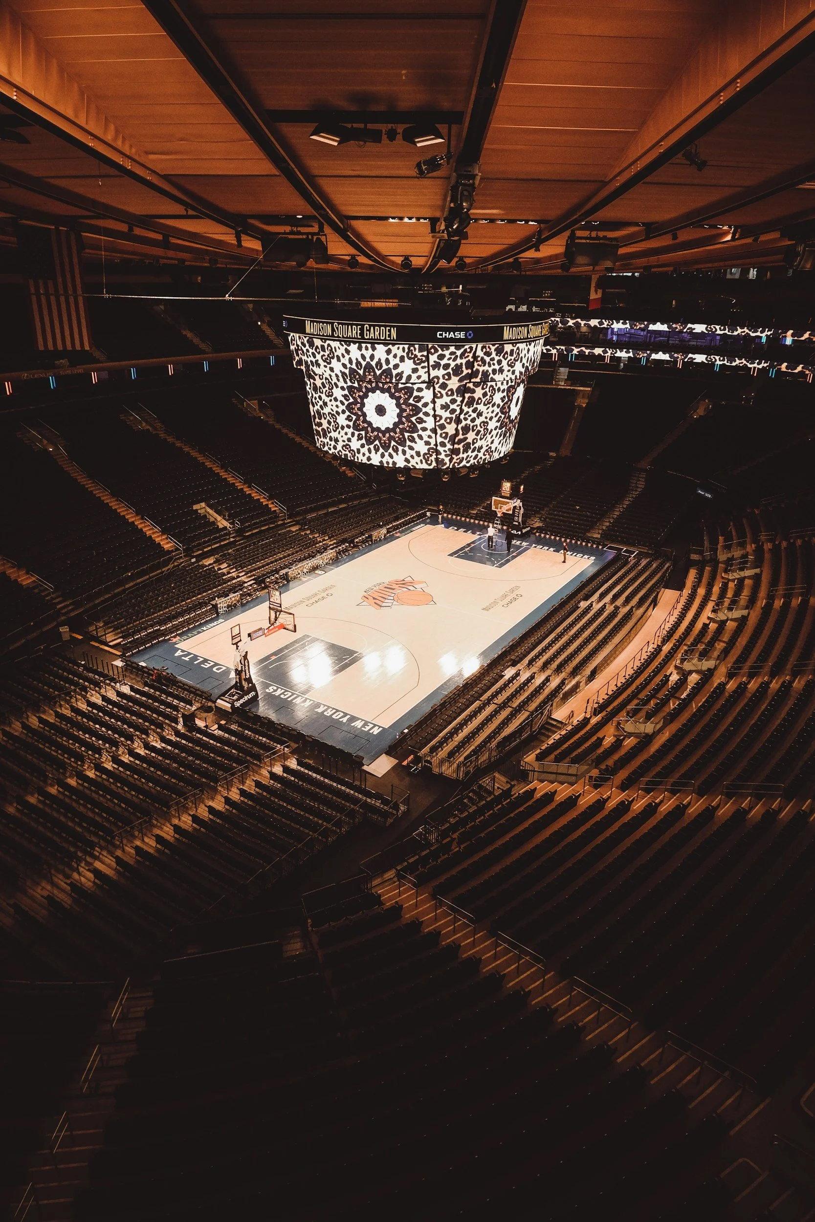 Knicks Making Finals is Cherry on Top of NBA’s Successful Season