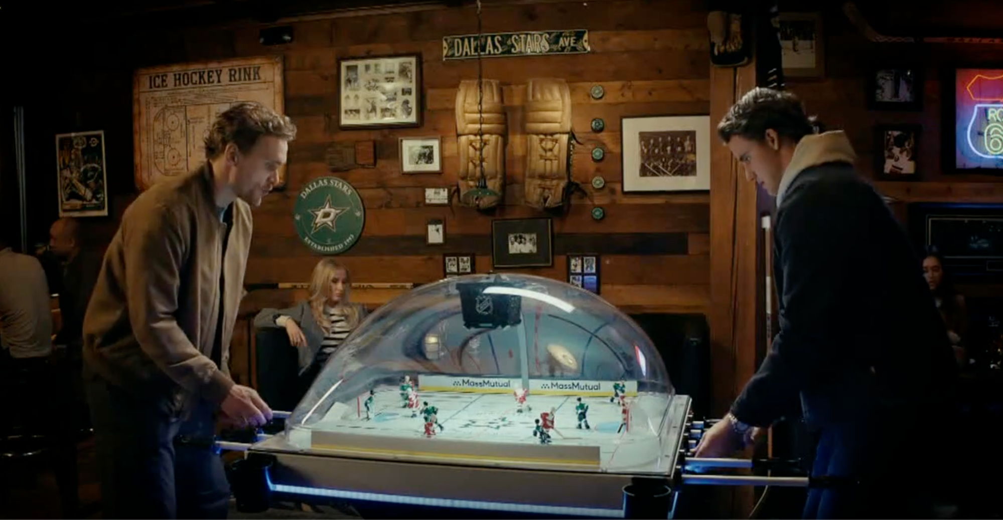   How MassMutual Scores With High-Income Viewers Around the Stanley Cup  - Eleanor Semeraro 