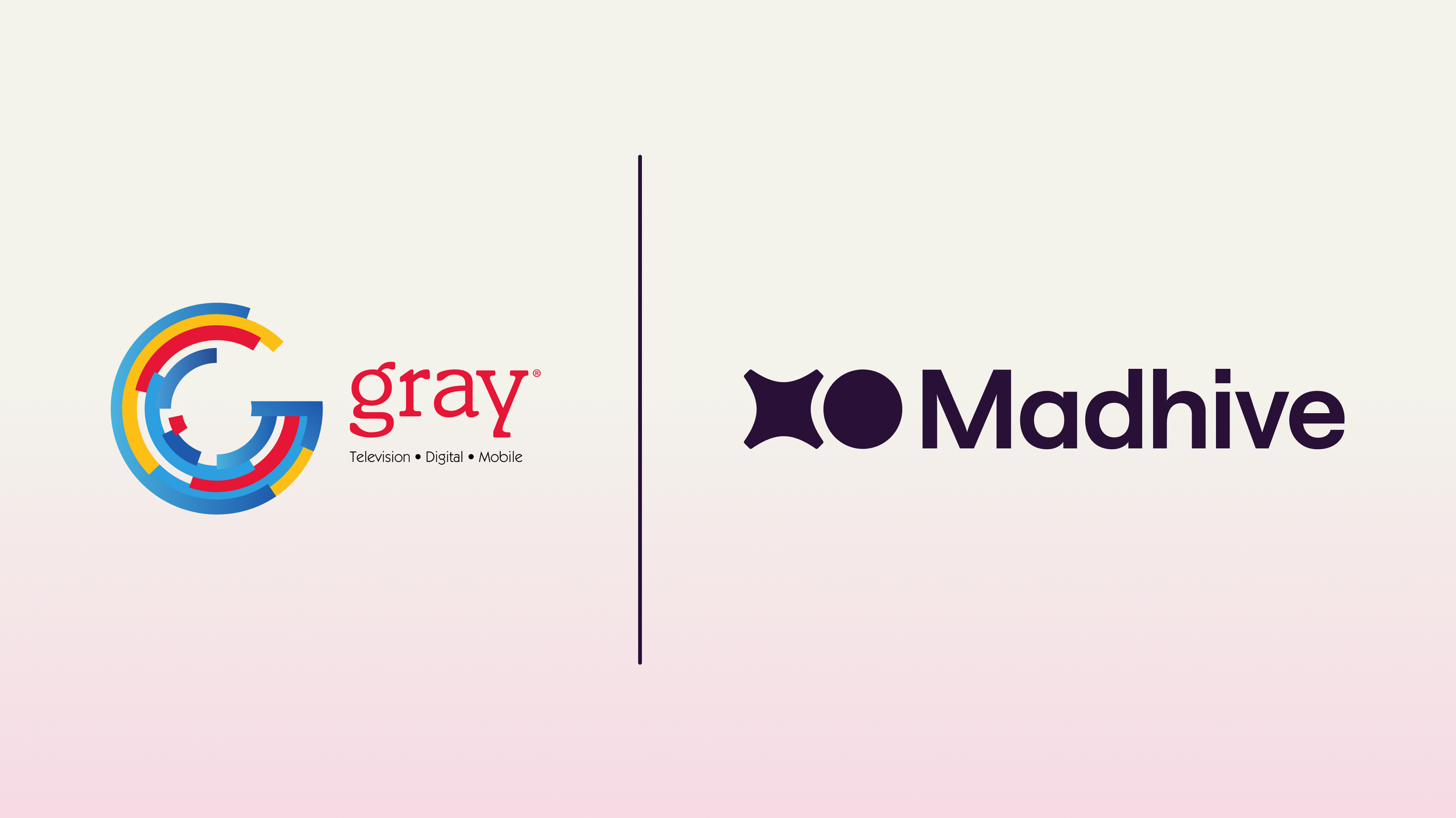   Local Station Giant Gray Media Signs Up With Madhive  - Jon Lafayette 