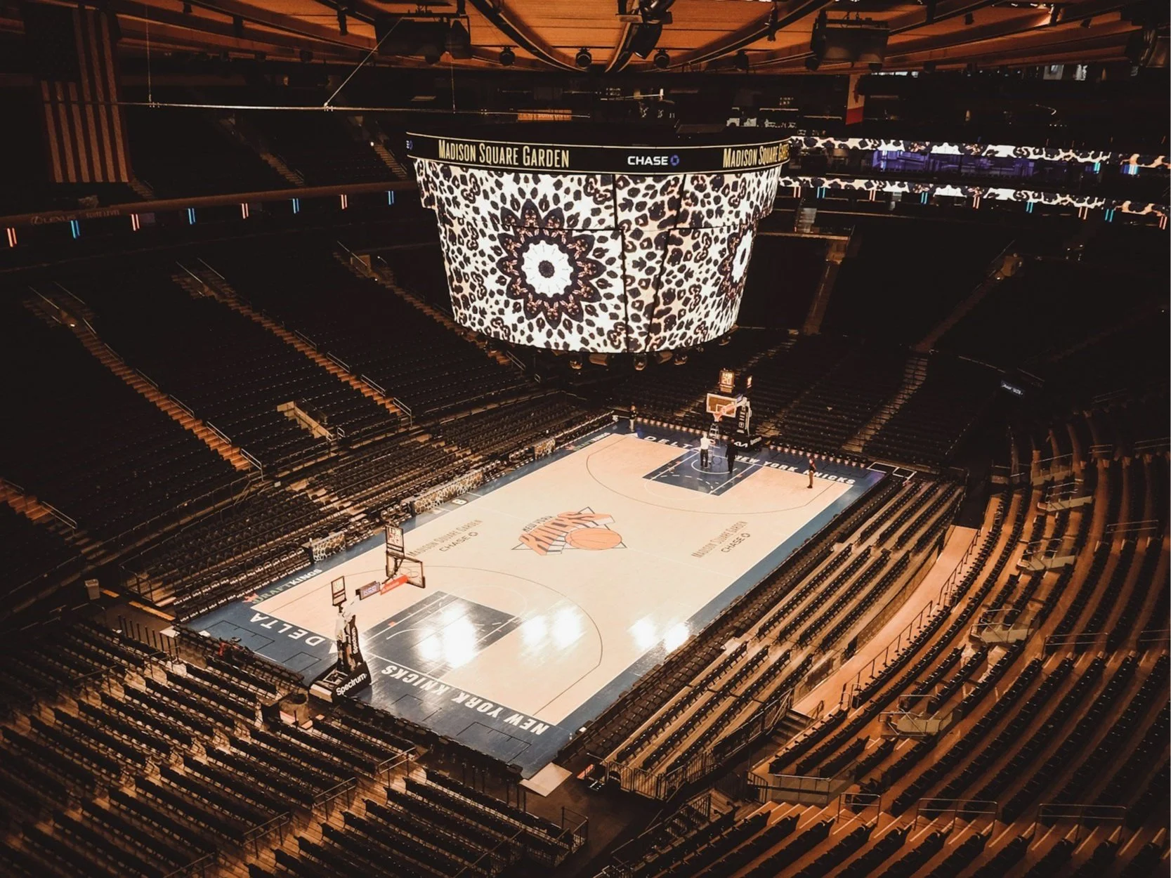 Why Every Local Advertiser Should Be Paying Attention To The Knicks