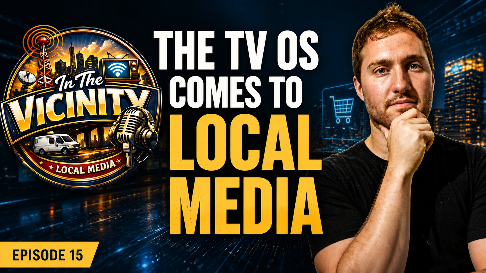 The TV OS Is Becoming Local Media's Next Battleground
