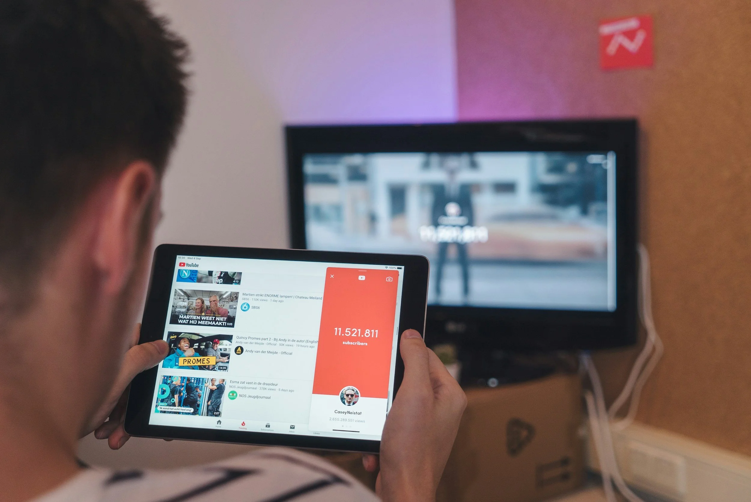 Tube Trends: How 2-To-5 Minute Videos Are Making A Comeback