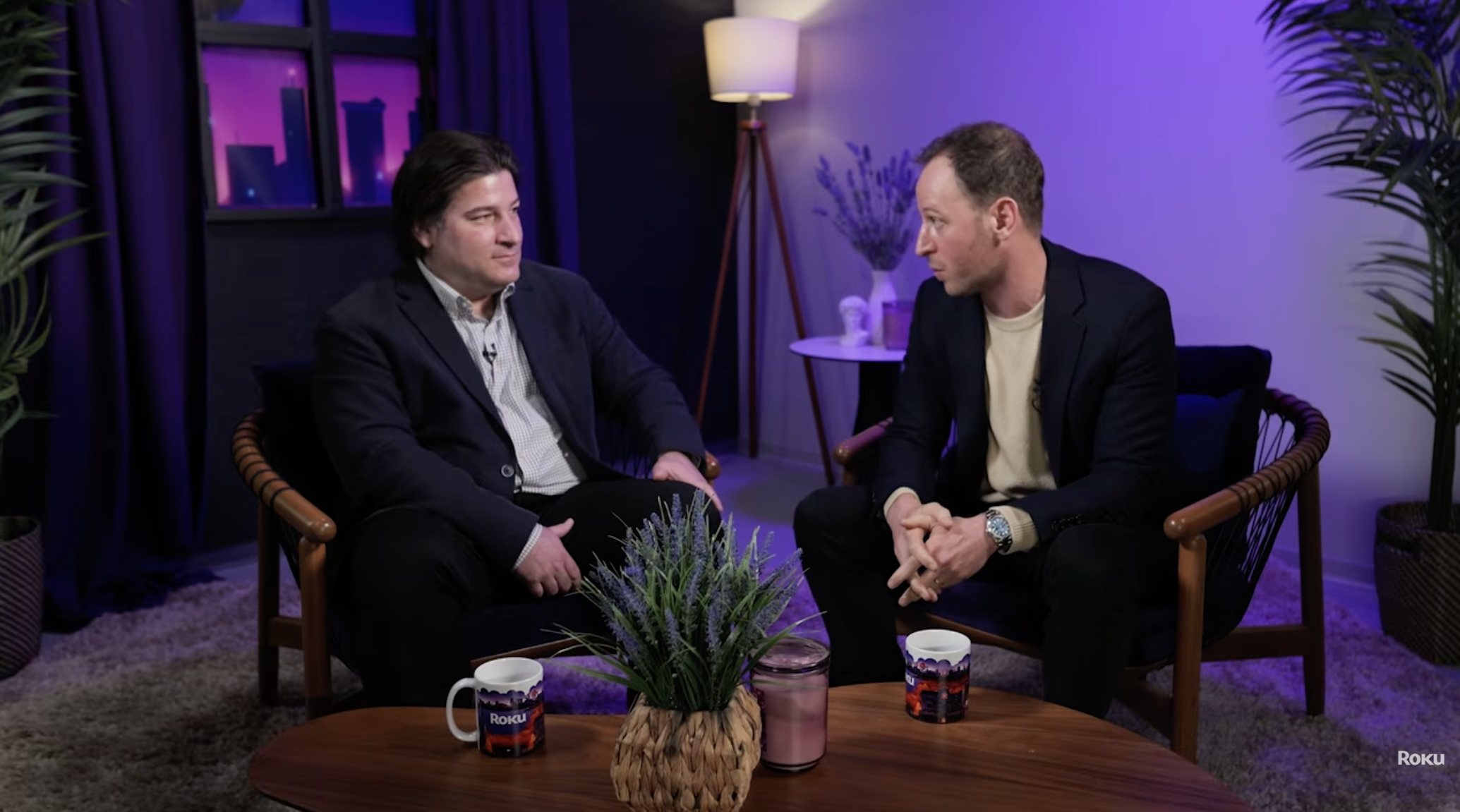 Roku and iSpot Discuss How Measurement Fuels Optimization In Hilarious Fashion