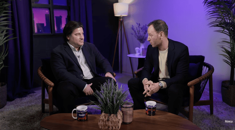  Roku And iSpot Explain How Measurement Fuels Optimization (In Hilarious Fashion) - Jason Damata 
