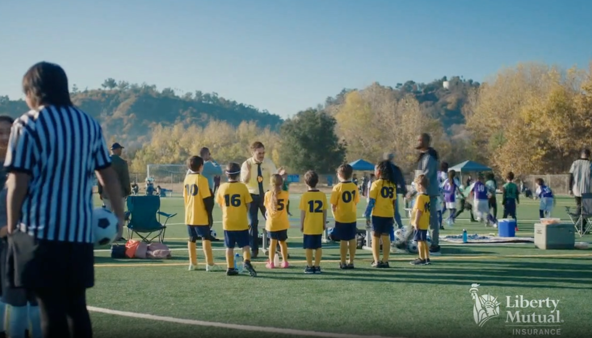  SAGE Says: Why Liberty Mutual’s ‘LiMu Emu &amp; Doug’ Ads Are Working - Eleanor Semeraro 