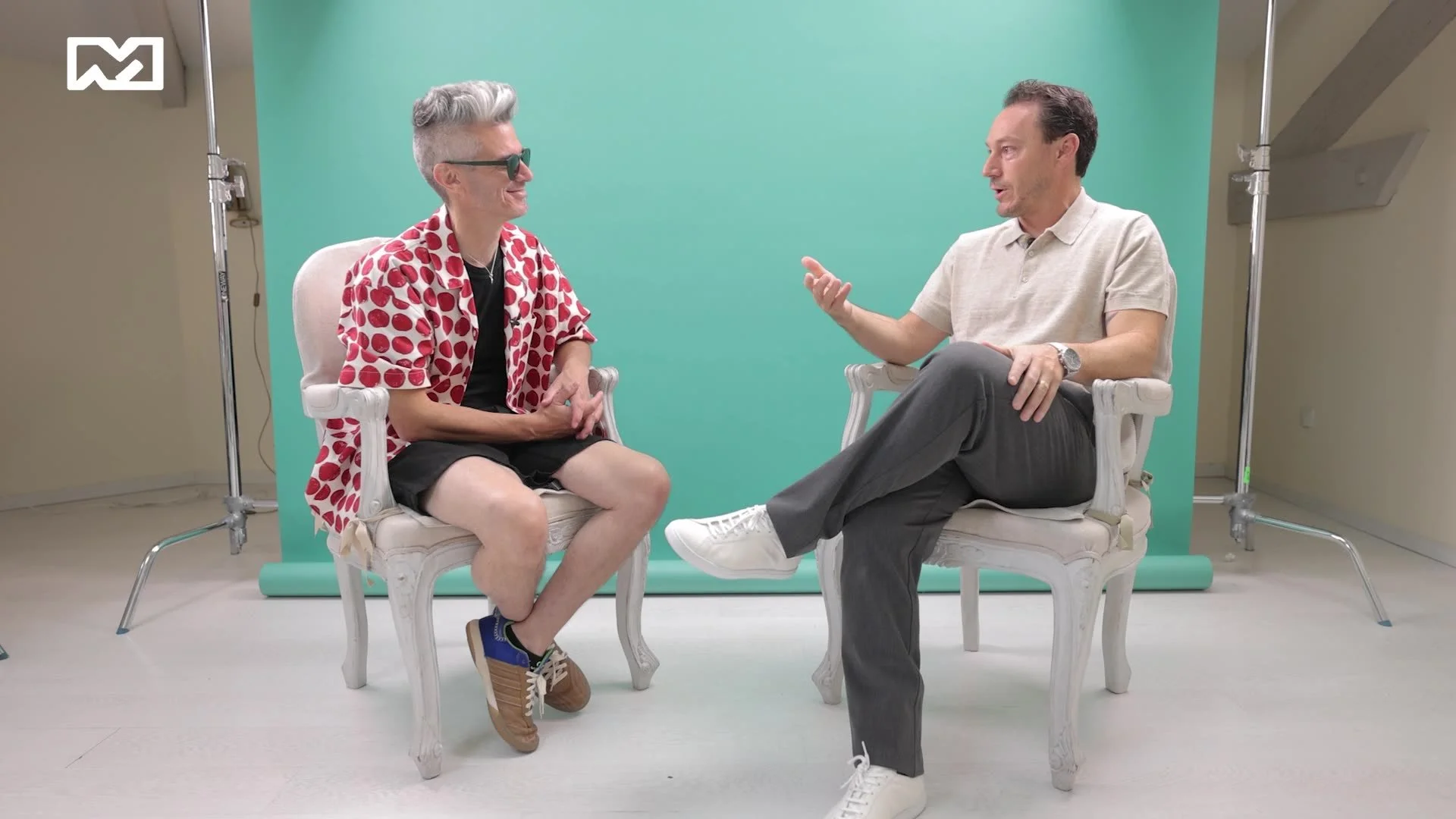  Big Brains With Evan Shapiro &amp; VIZIO's Adam Bergman 