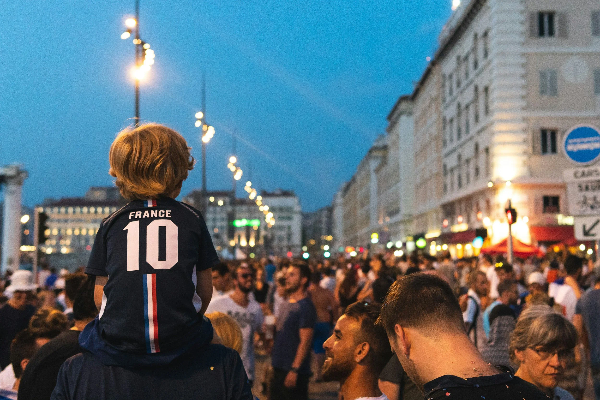 Tube Trends: What Media Companies Can Learn From The World Cup