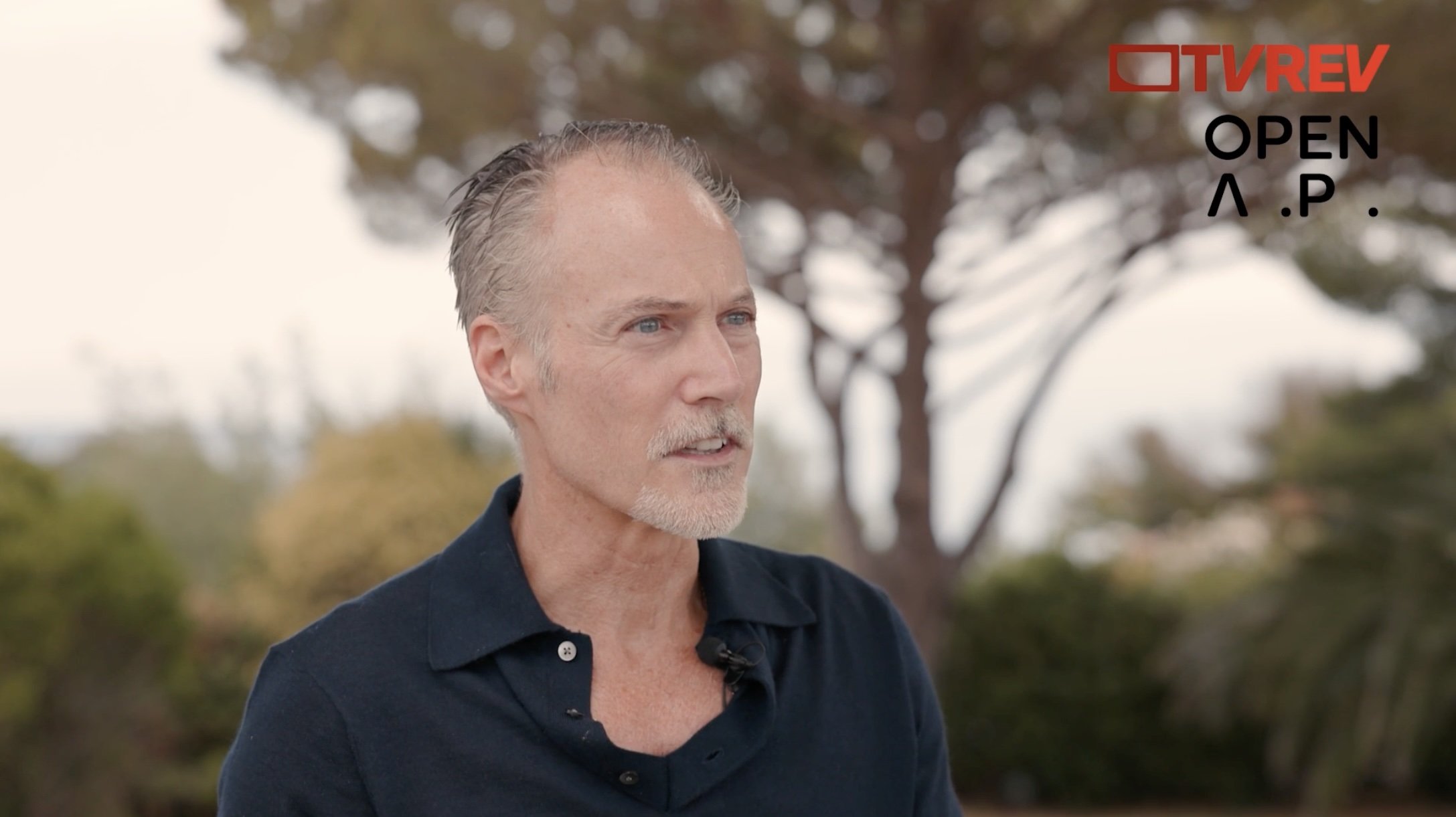 AI Doesn't Need More Data—It Needs Better Guardrails: Ed Davis, OpenAP