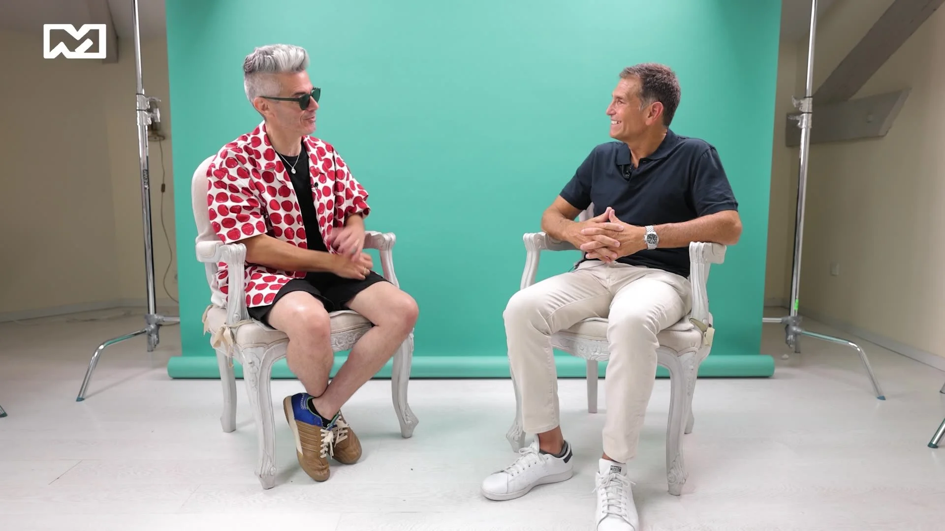  Big Brains With Evan Shapiro &amp; XR's John Batter 
