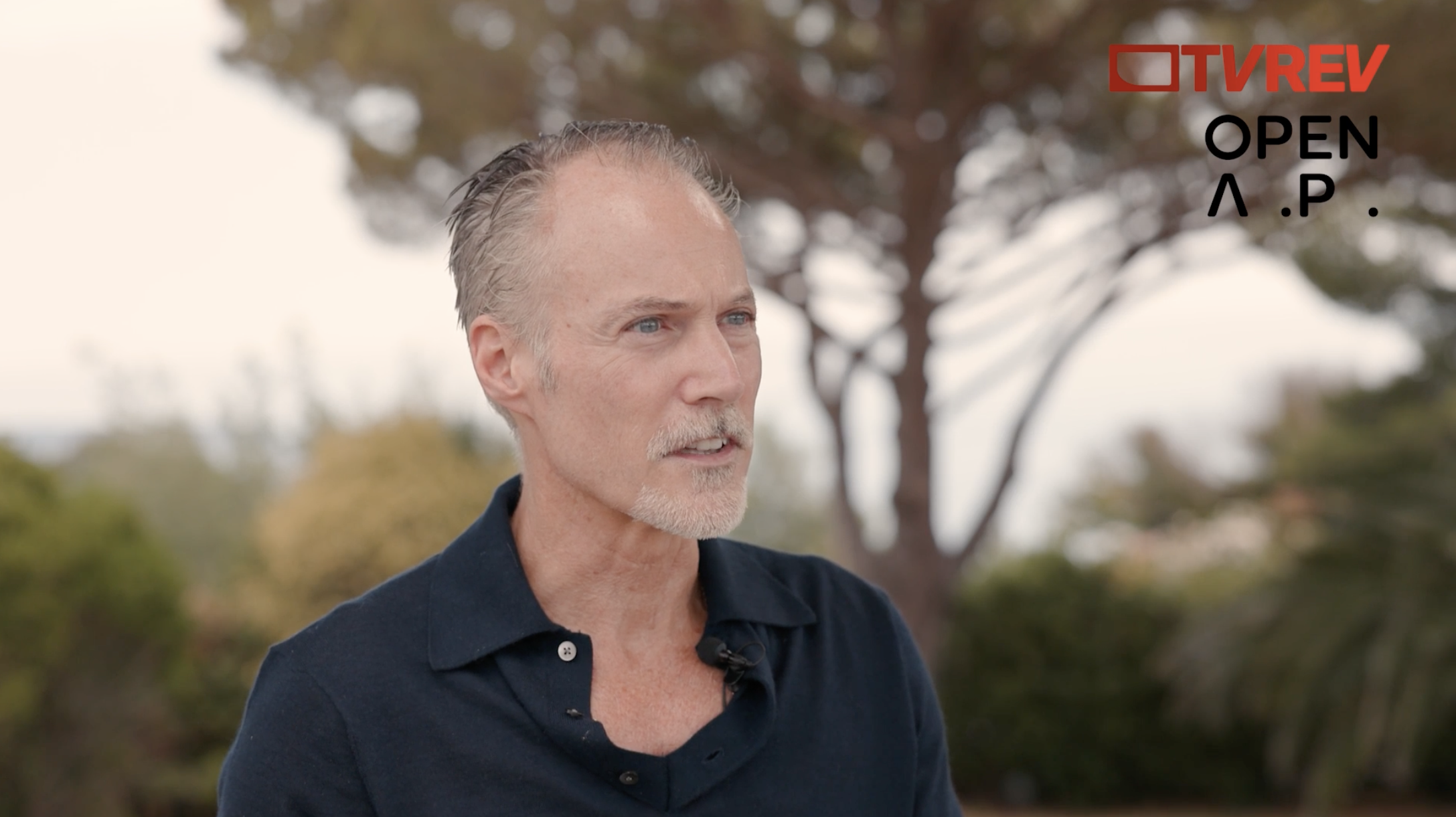  VIDEO: How AI Can Remake TV Advertising: Q&amp;A with Ed Davis, OpenAP 