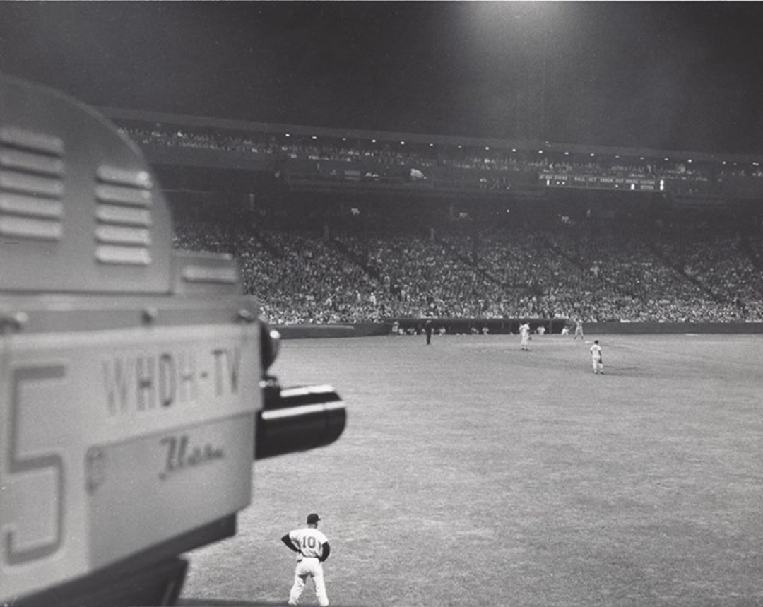  The Hidden Battle Behind MLB’s Looming Labor War - Tim Hanlon 
