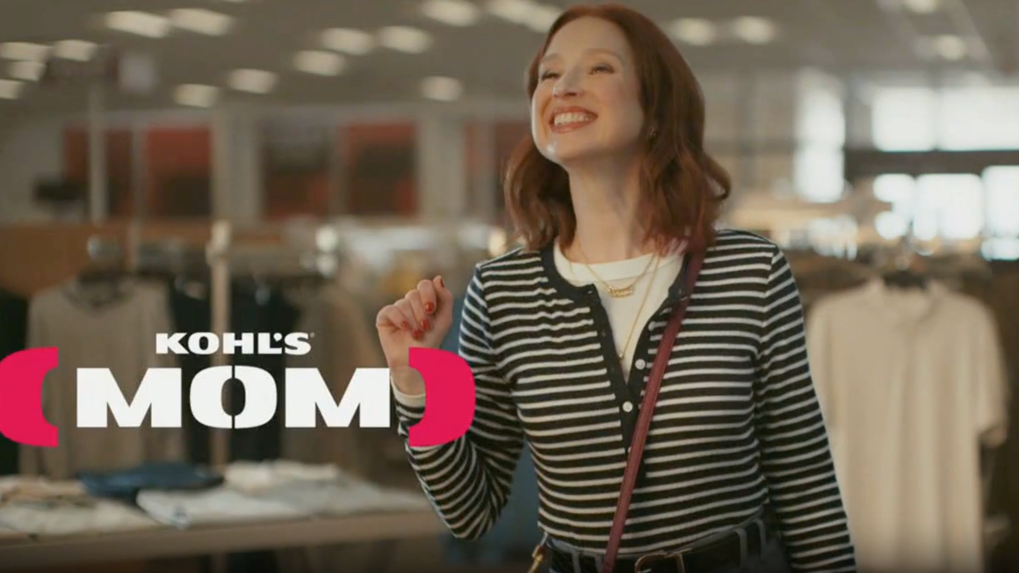  SAGE Says: How Kohl’s Is Approaching TV Advertising - Eleanor Semeraro 