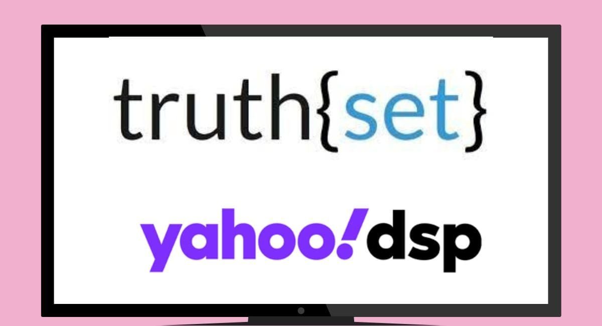  Yahoo DSP Integrates Truthset Data to Make Campaign Targeting More Accurate - Jon Lafayette 