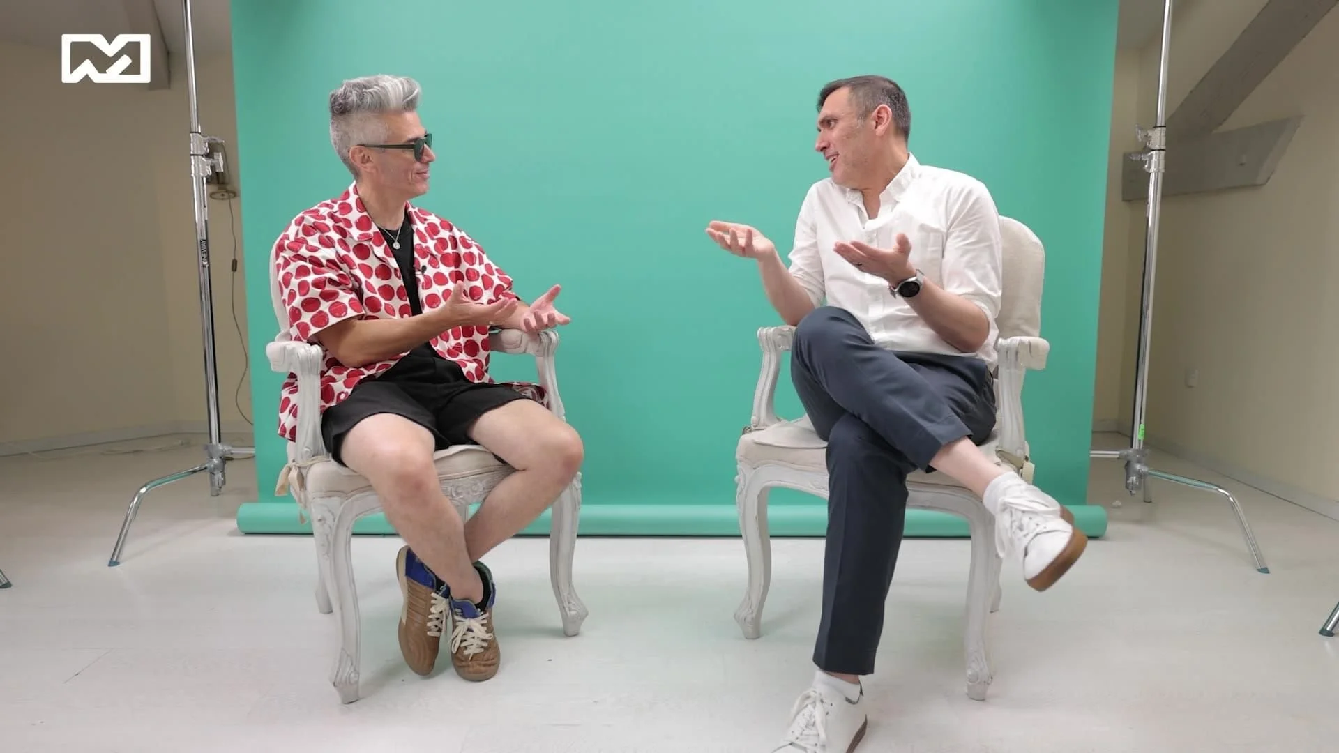 Big Brains With Evan Shapiro &amp; DirecTV’s Dan Rosenfeld