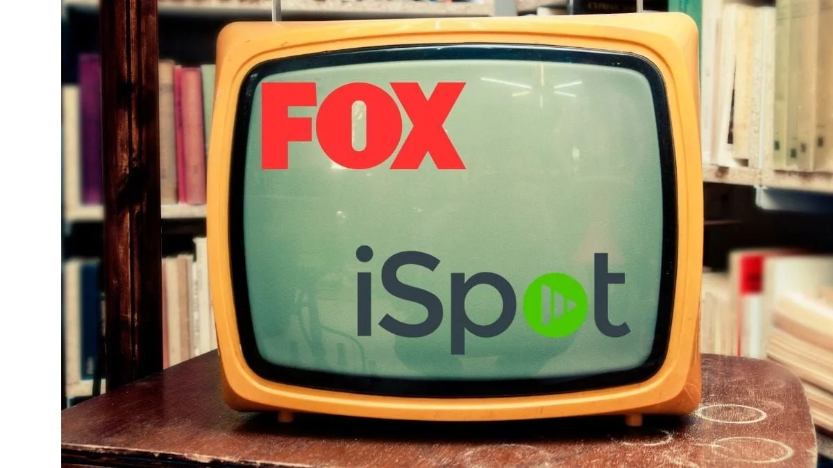 Fox Integrates iSpot’s Always-On Outcome Measurement - Jon Lafayette