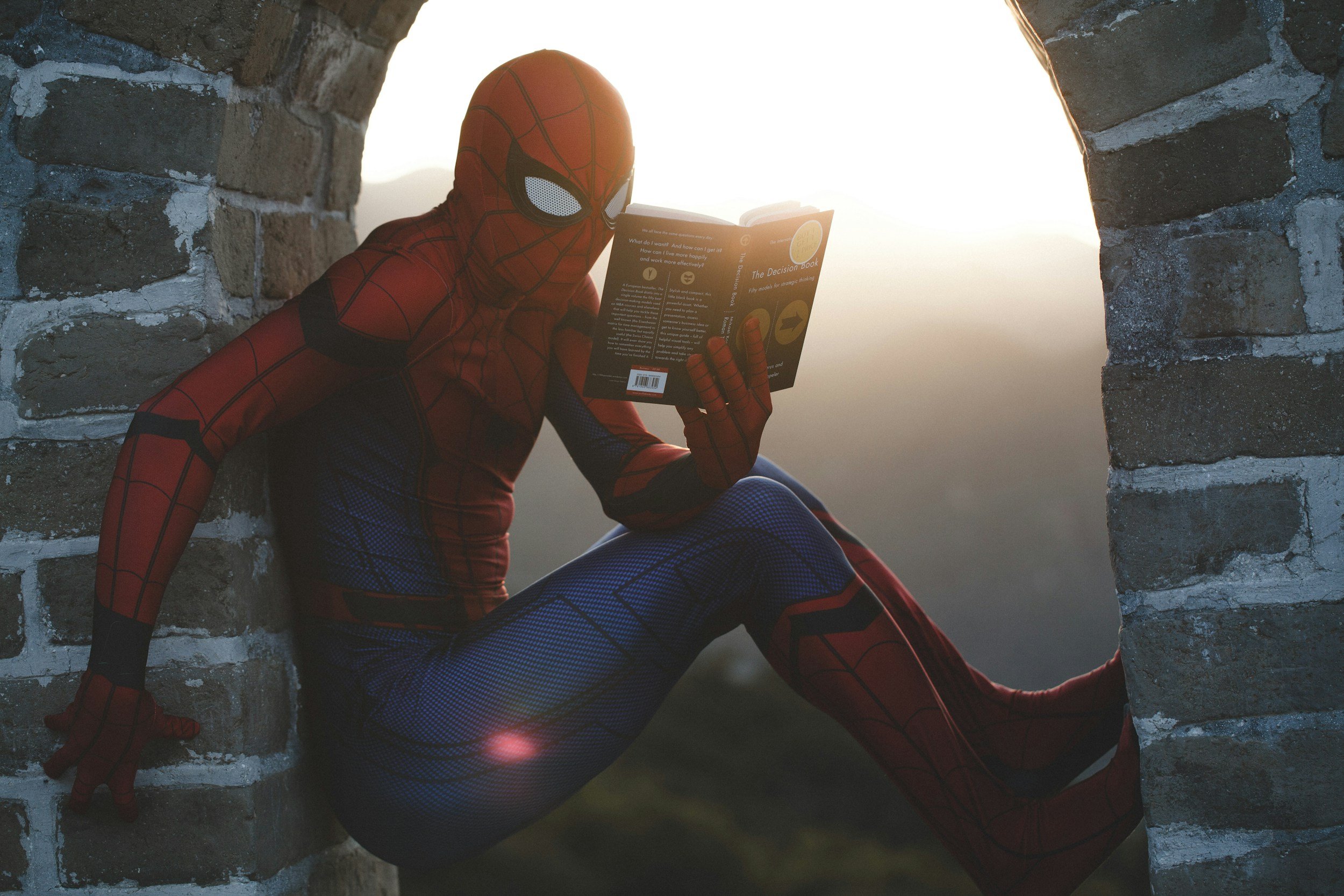 Tube Trends: Spider-Man’s Swinging Social Success