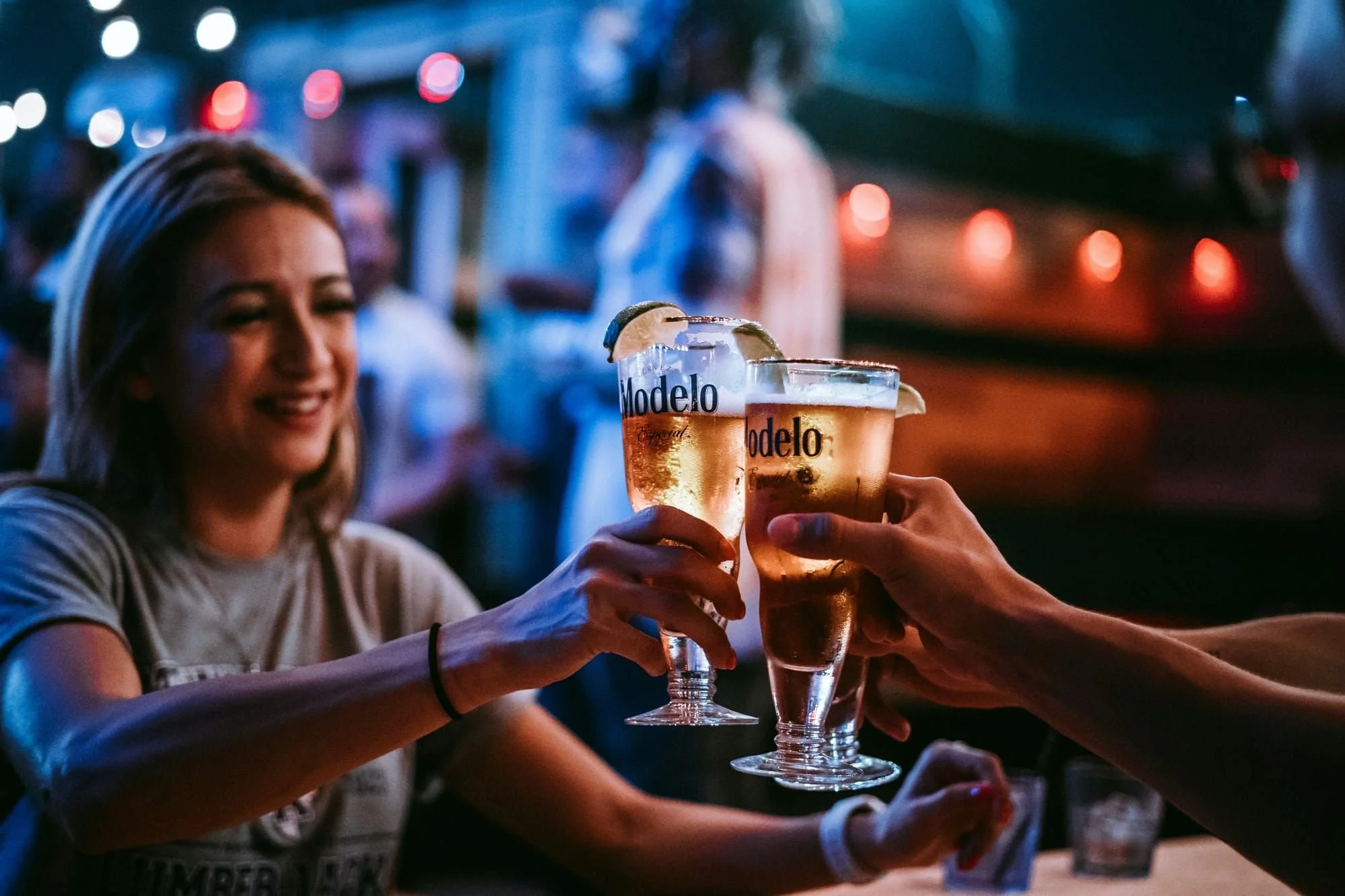 SAGE Says: Modelo’s Best Ads Pair Cultural Authenticity With Great Storytelling - Eleanor Semeraro
