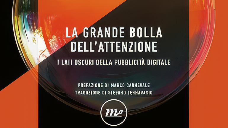 	 Why Attention Is A Bubble That Won't Burst - Emanuele Landi
