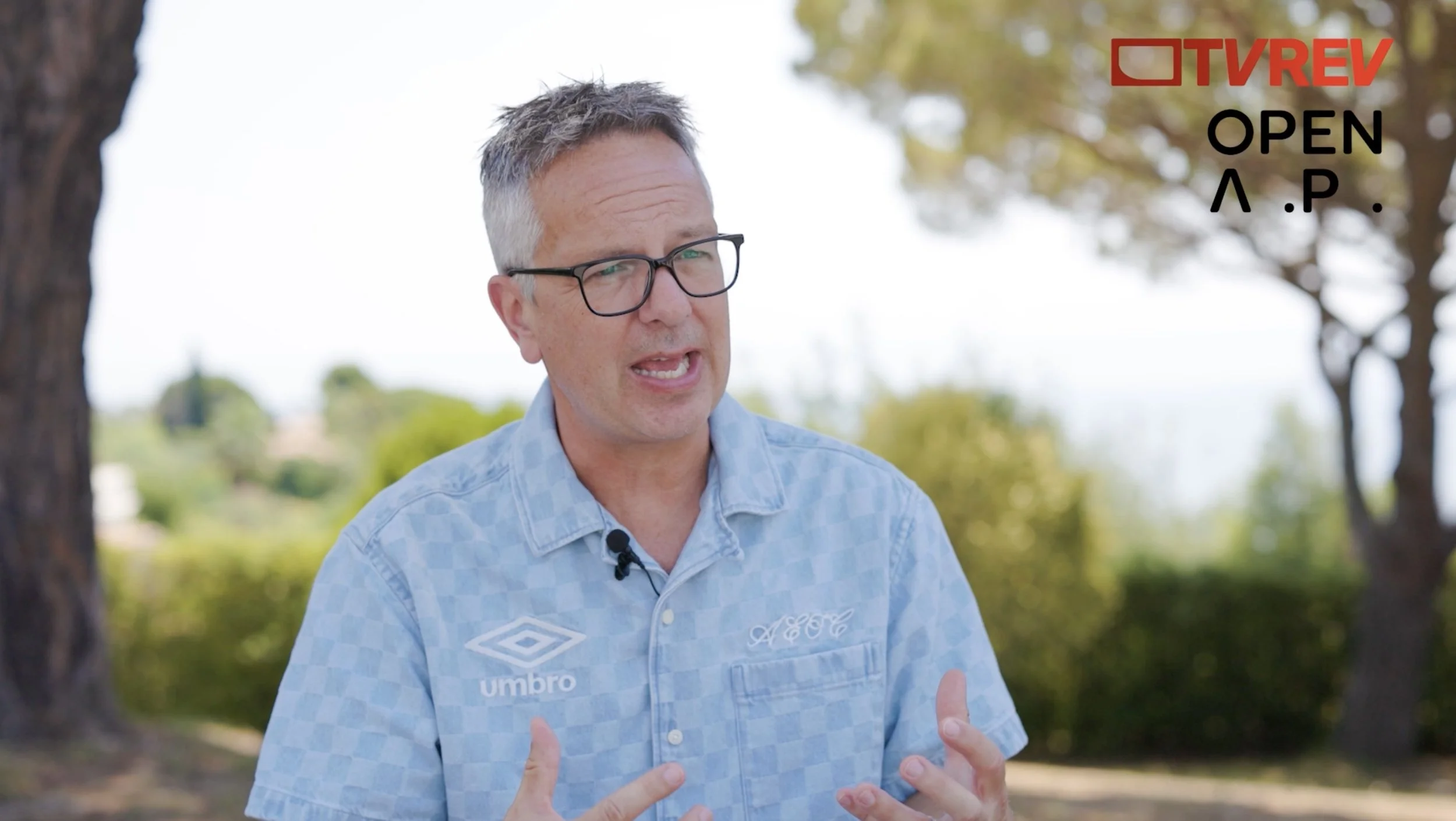 Why Human Emotion Still Beats Algorithms: American Eagle’s Craig Brommers