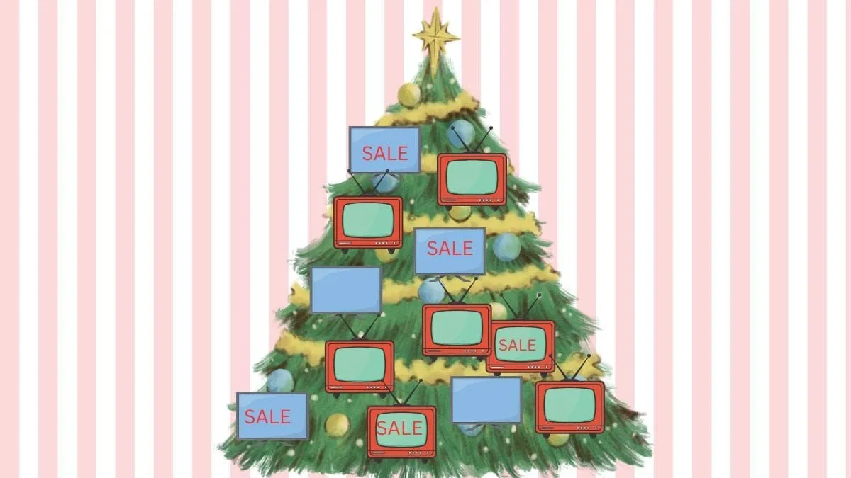 	 Holiday Season Getting Long and Stressful for Marketers - Jon Lafayette