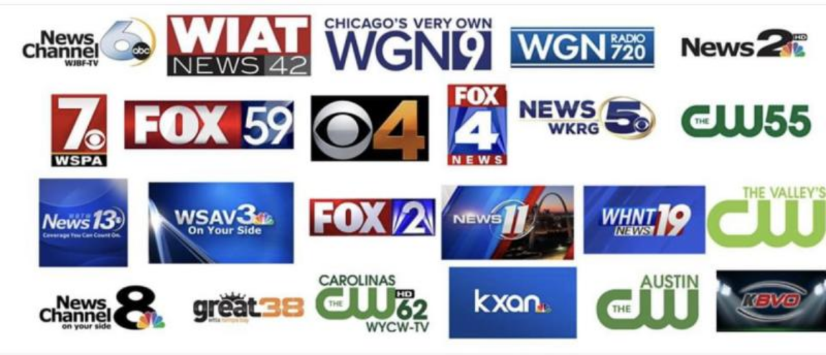 We’ve Tried This Before: Local TV’s Familiar Consolidation Argument - Tim Hanlon