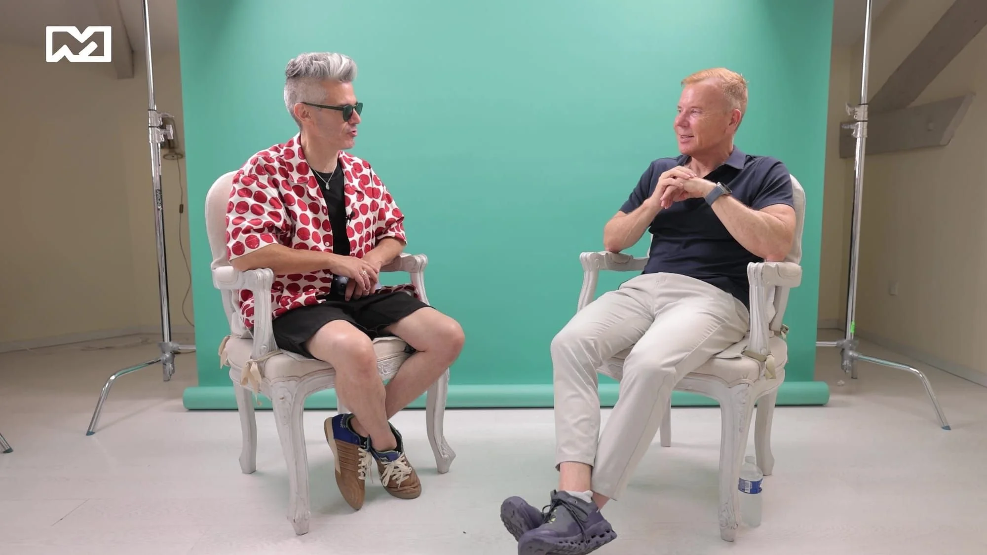 Big Brains w/ Evan Shapiro &amp; Madhive's Jim Wilson