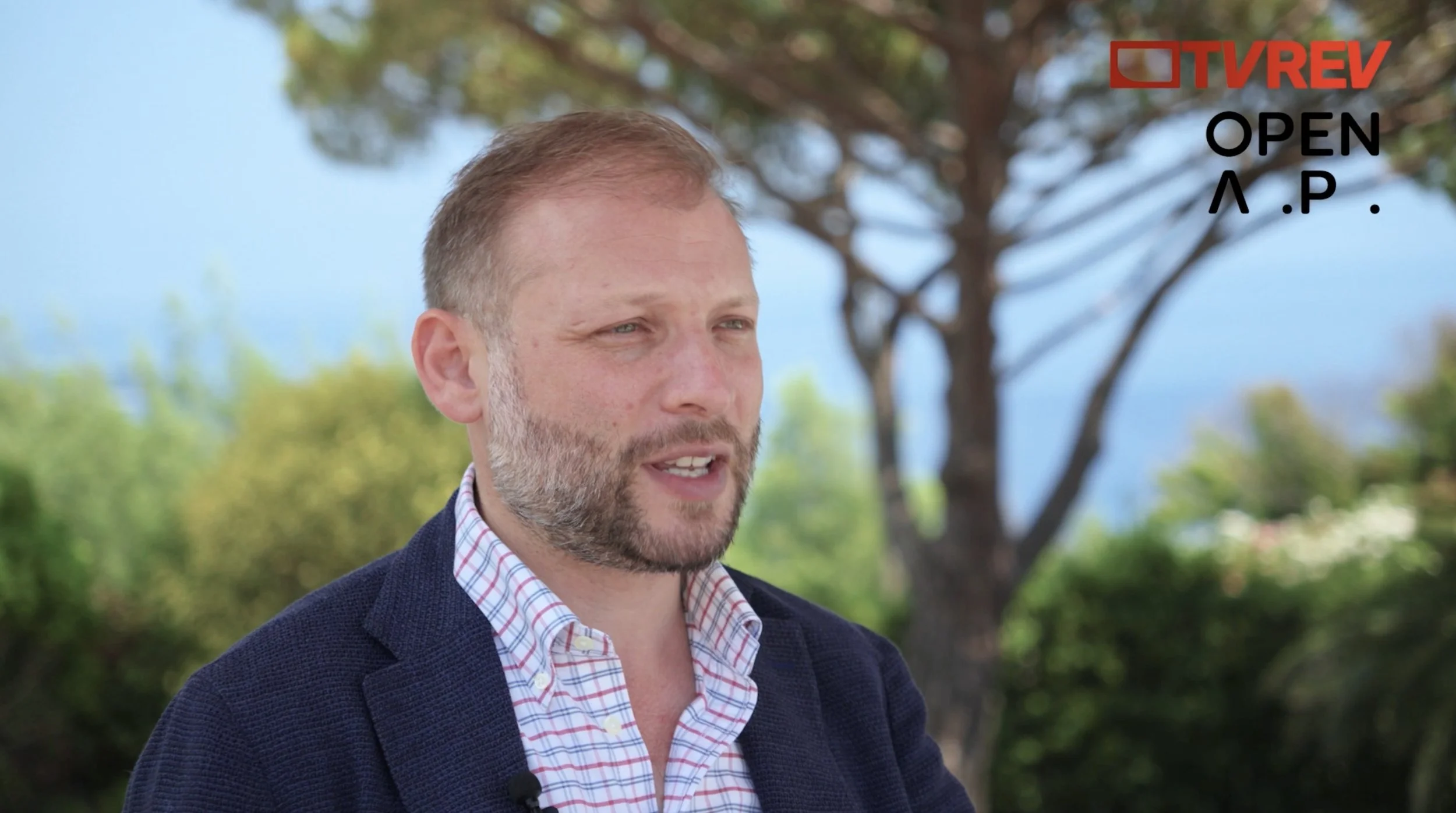 Why AI Needs Governance Before It Needs Scale: Omnicom’s Ben Hovaness