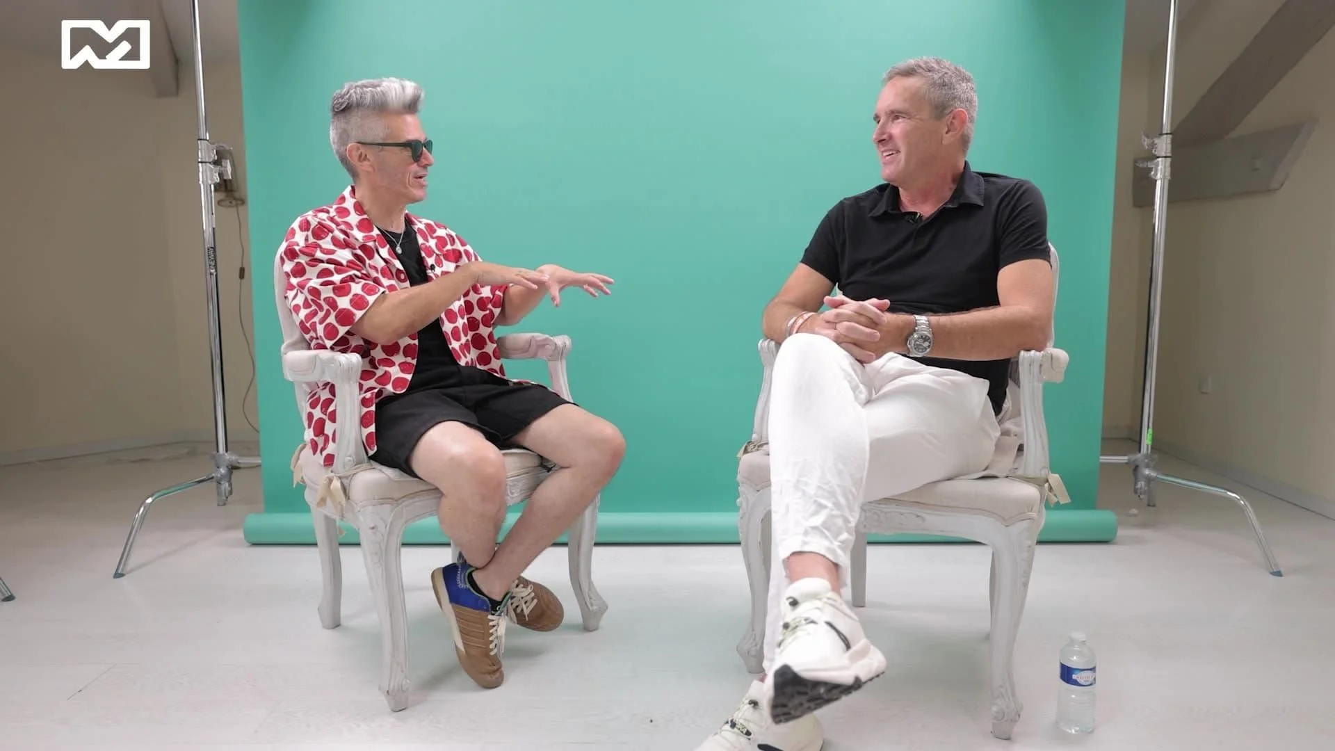 Big Brains w/ Evan Shapiro and Truthset's Scott McKinley