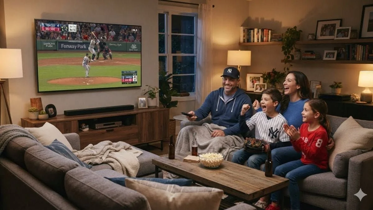 Sports Programming Growing Rapidly on FAST Channels, Gracenote Finds - Jon Lafayette
