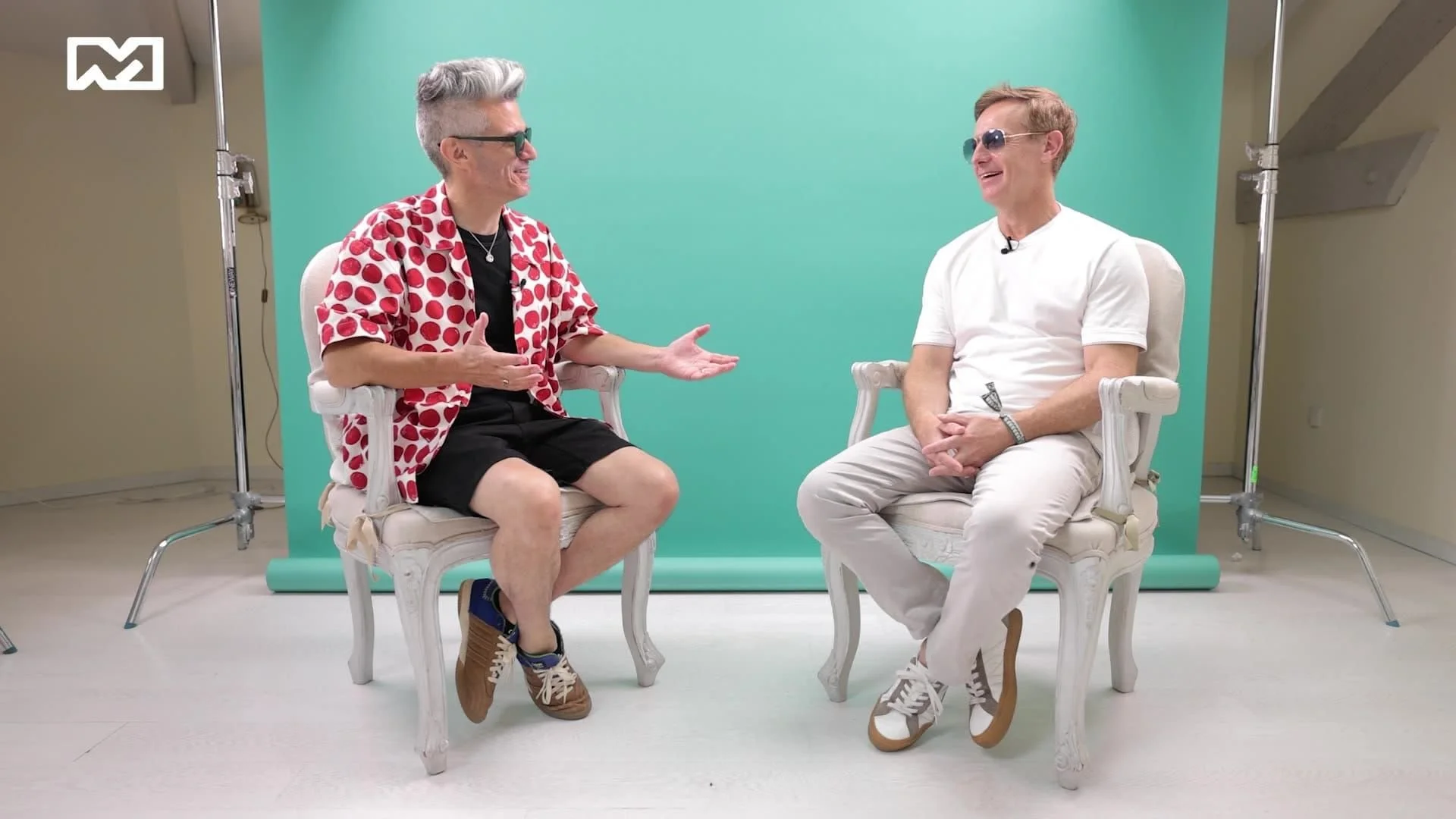 Big Brains w/ Evan Shapiro And iSpot’s Sean Muller