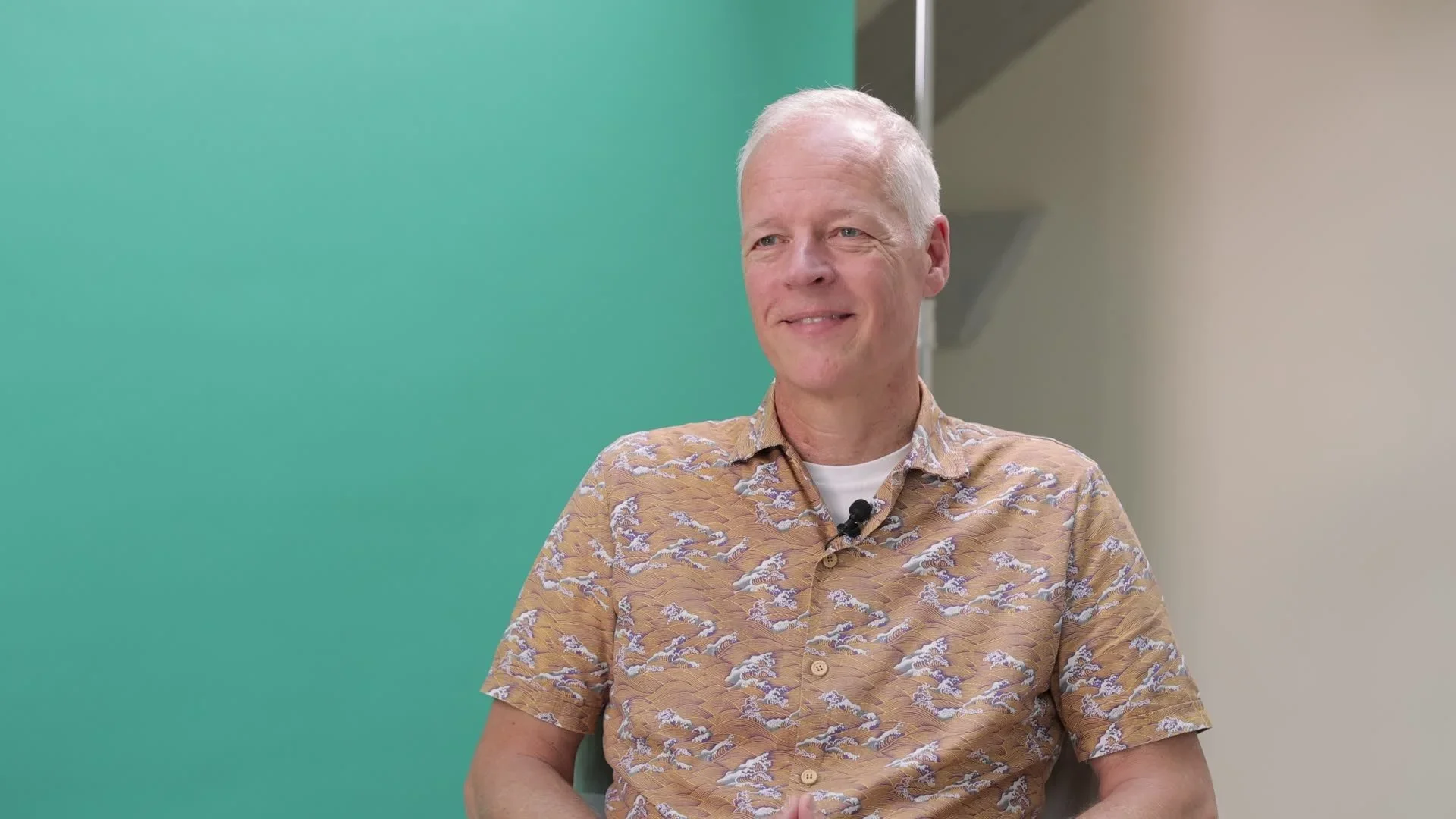 Wurl’s Dave Bernath On The Changing Nature Of FAST And CTV - Alan Wolk