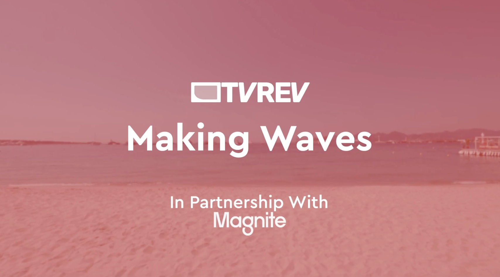 Magnite Looks At All Sides Of CTV Today