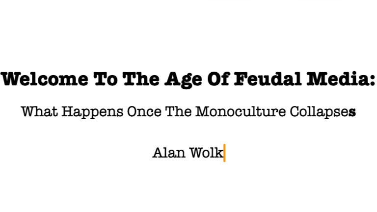 Pre Pre-Order Alan’s New Book
