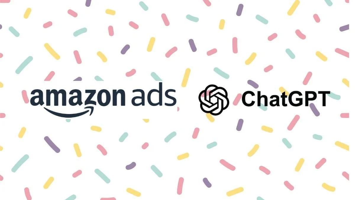 Amazon Adds ChatGPT to Shopping Cart for Ad Buyers - Jon Lafayette