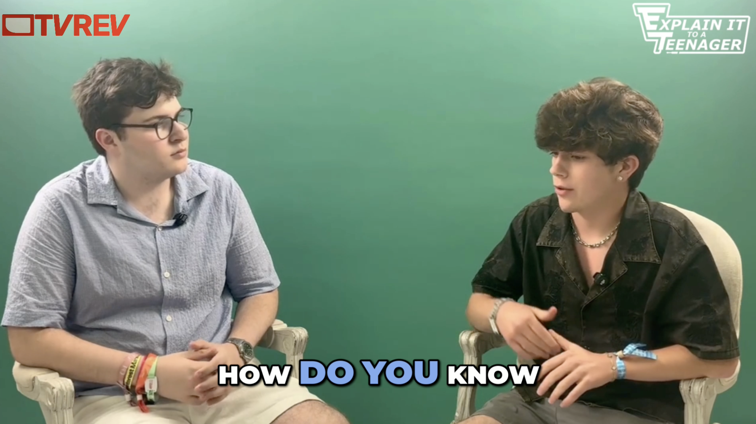 	 How Can Gen Z Break Into the Influencer Marketing Industry? Braden Blacker Explains It to a Teenager - Rio Damata