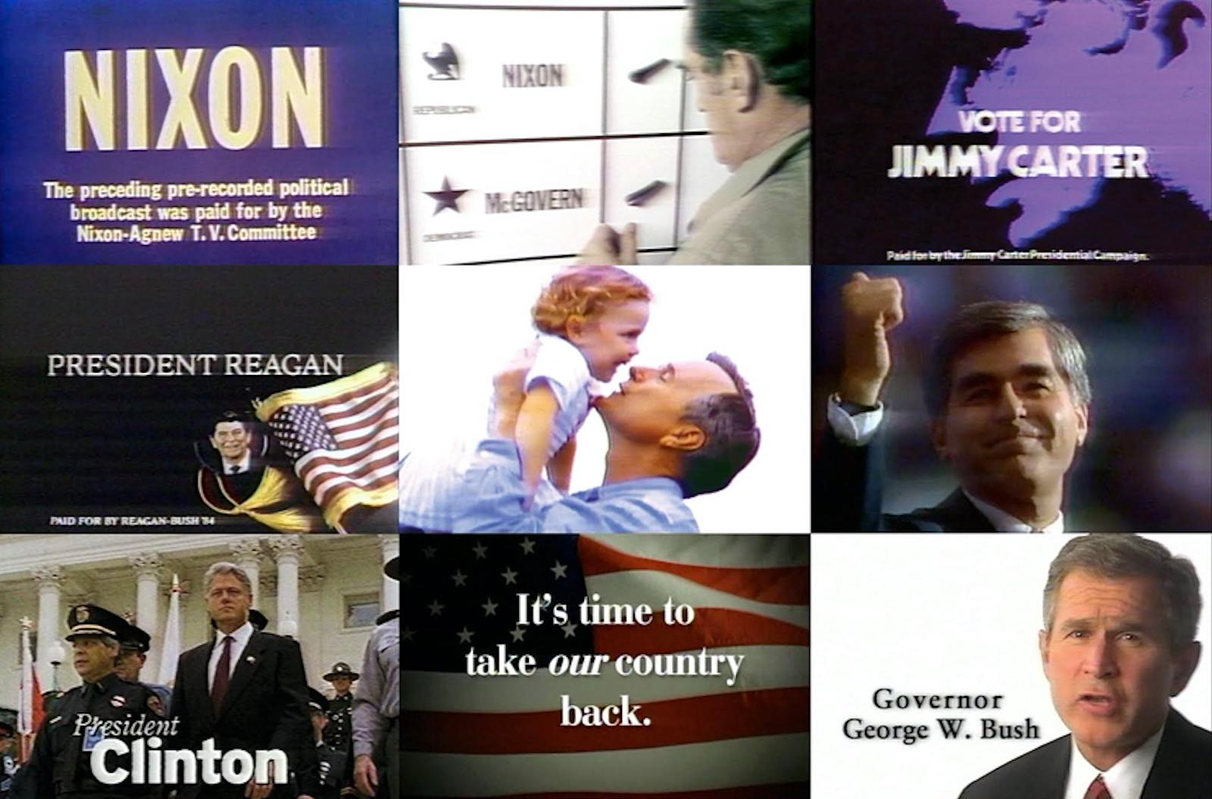 Local TV’s Political Ad Boom Comes With A New Pricing Catch - Tim Hanlon