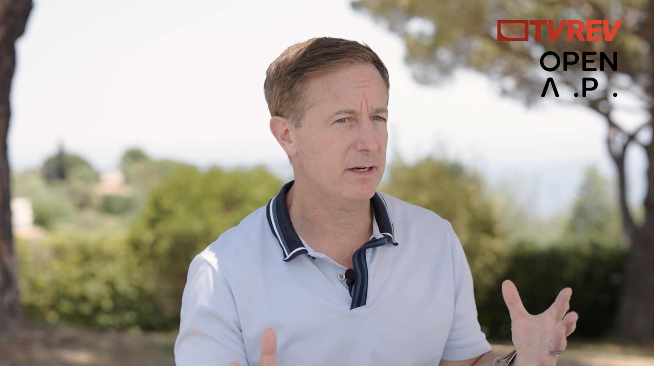 AI And Outcomes: Why Trusted Measurement Is AI's Biggest Competitive Advantage: iSpot’s Sean Muller
