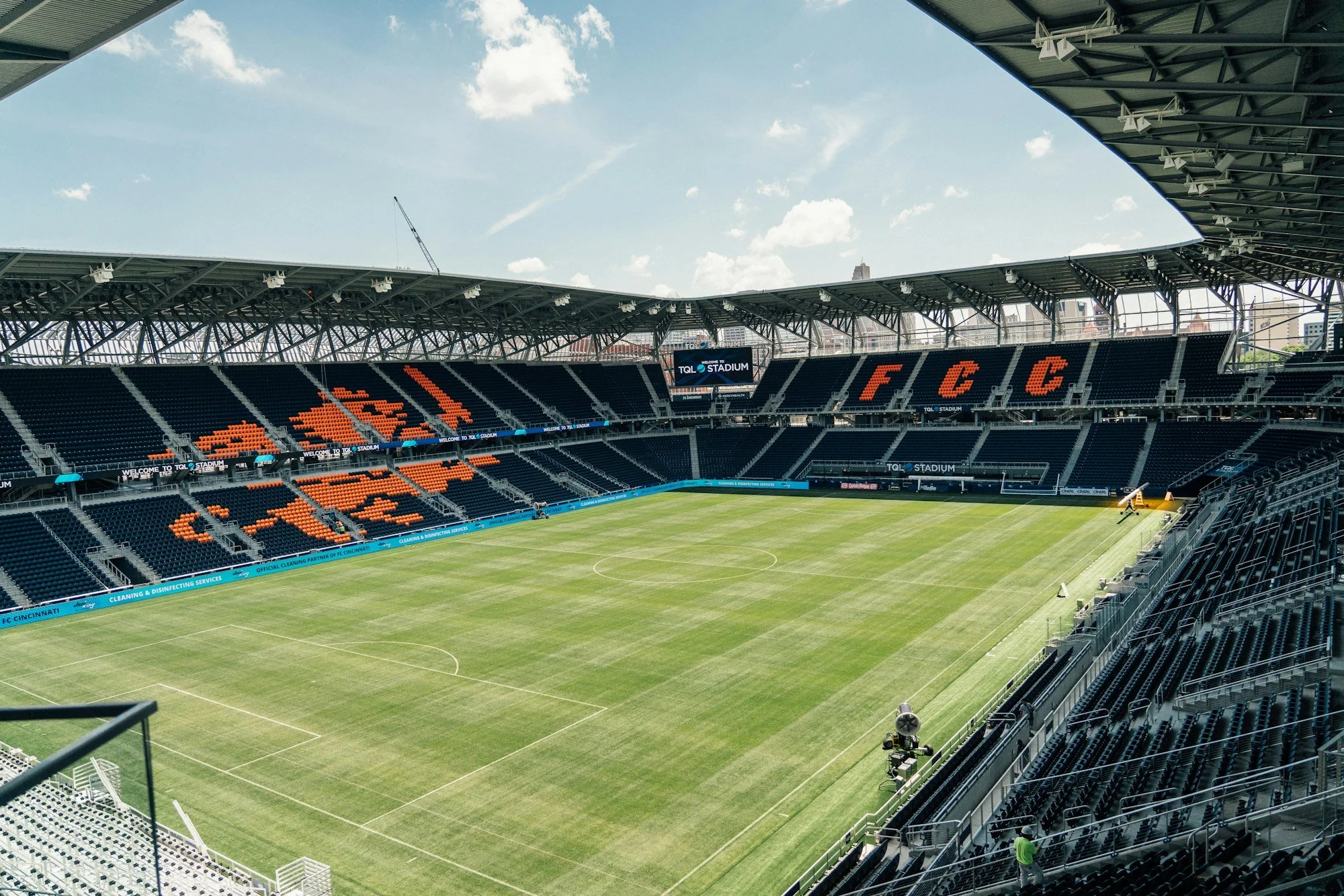U.S. Open Cup's Revamp Is Latest Soccer TV Play - John Cassillo