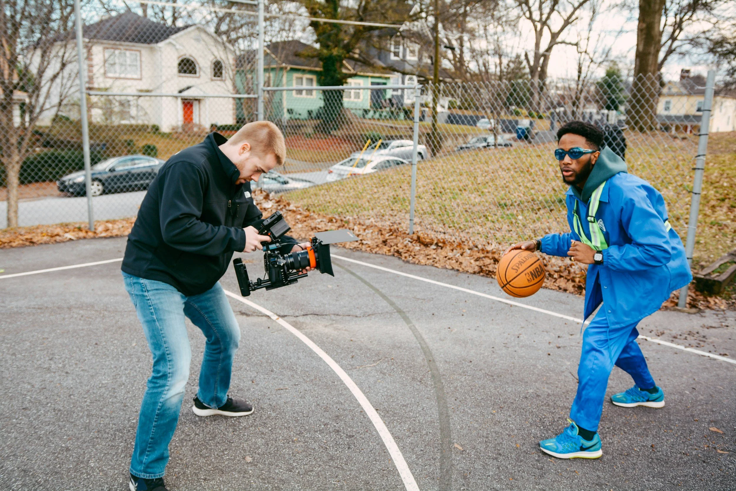 Athletes Are Influencers. Sports Media Is Still Catching Up.