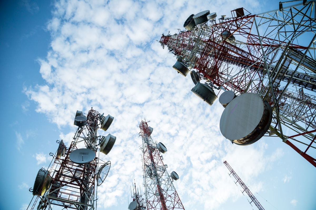 The Next Broadcast War Is Over The Spectrum TV Doesn't Need