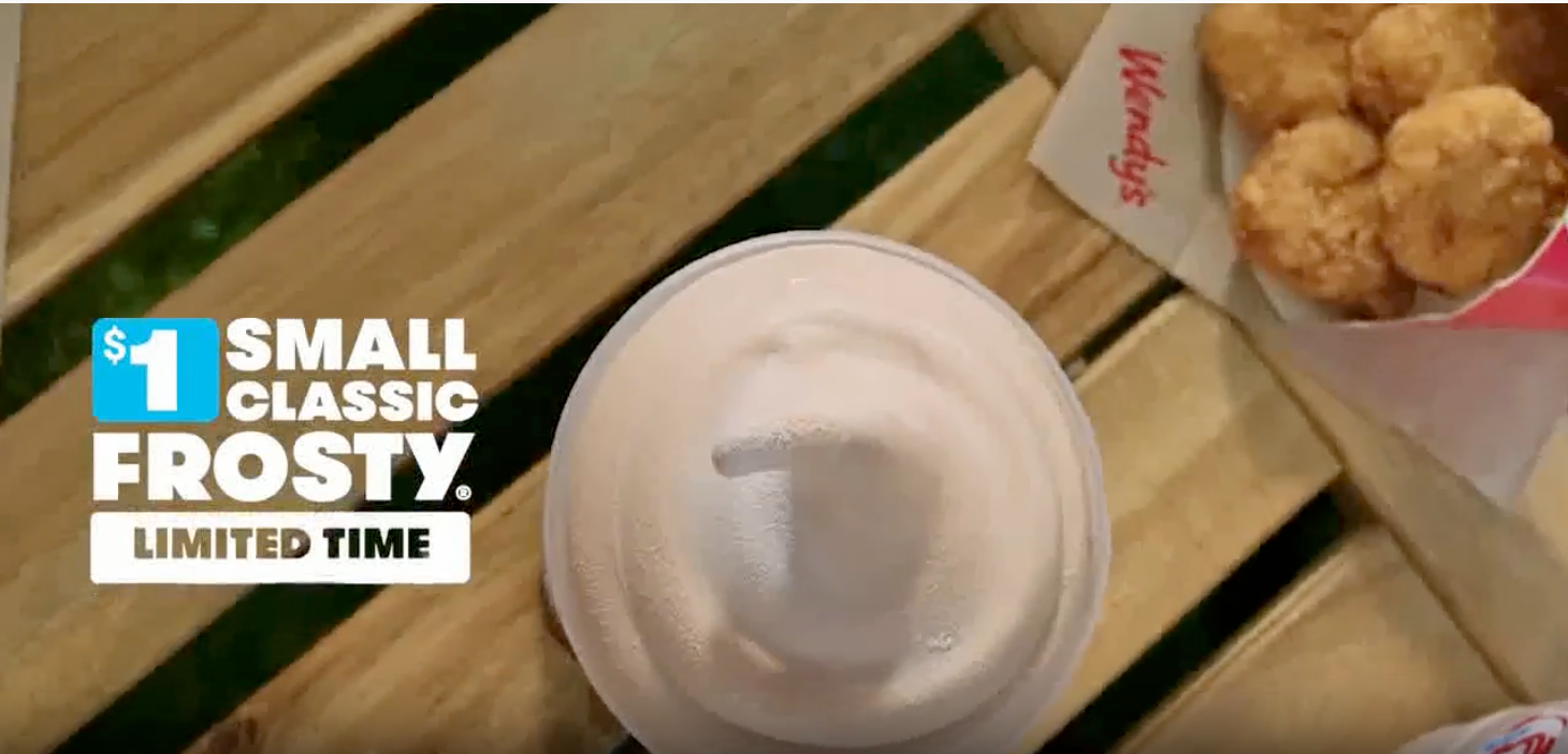 	 SAGE Says: Wendy’s Wins With Value Messaging - Eleanor Semeraro