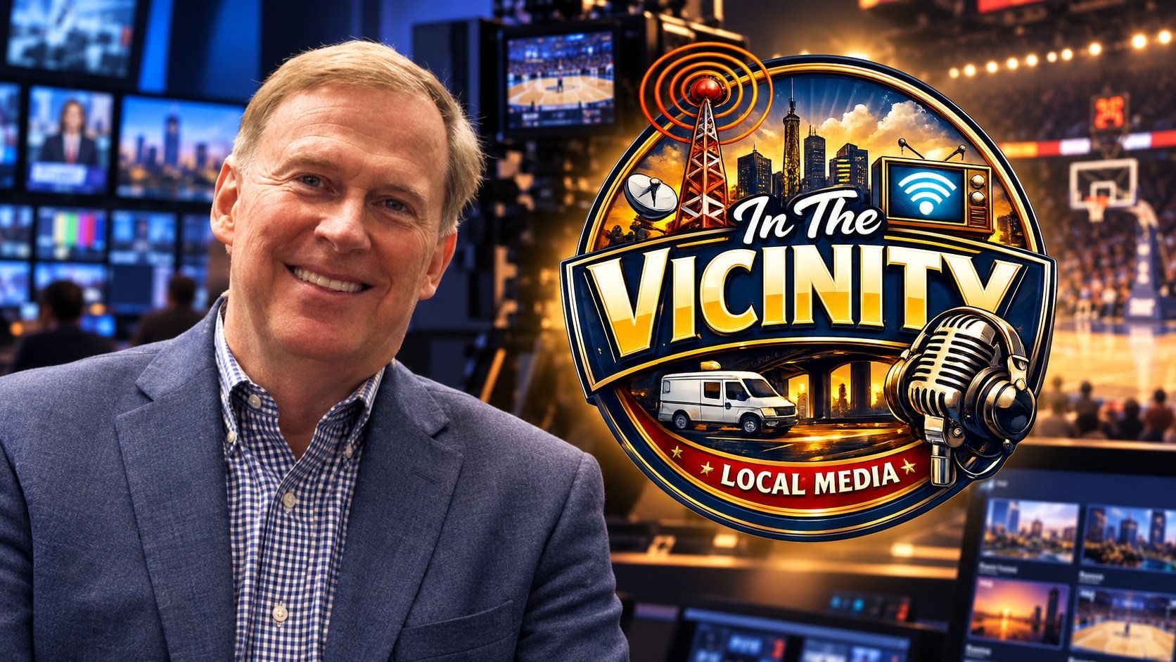 How FAST, Free Sports And New Formats Are Remaking Local TV