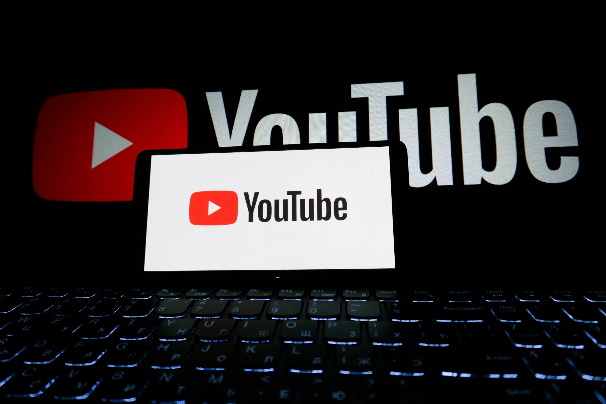 Tube Trends: The Media That Gets The Most Out Of YouTube Shorts