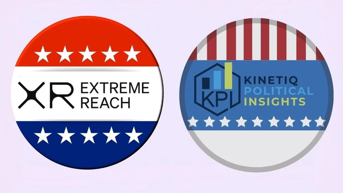 XR, Kinetiq Let Political Advertisers Make Real-Time Adjustments - Jon Lafayette