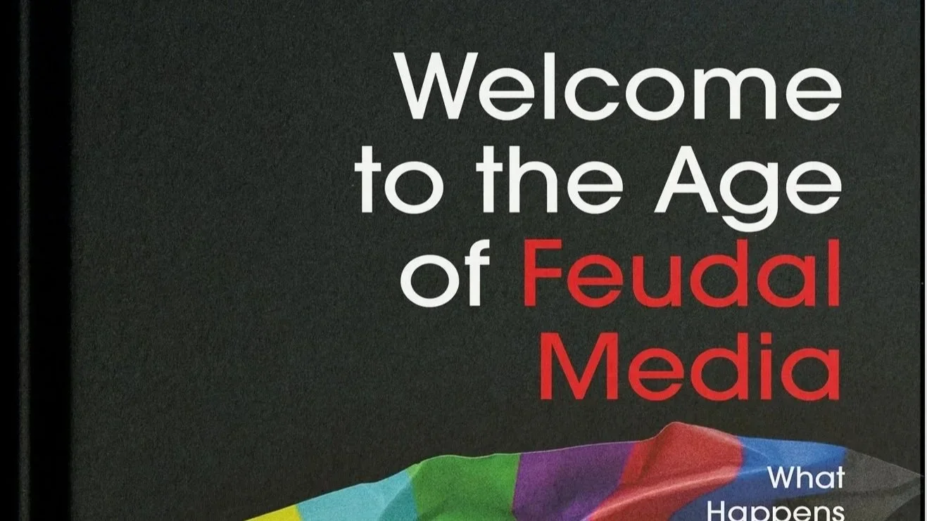 Welcome To The Age Of Feudal Media: What Happens Once The Monoculture Collapses - Alan Wolk