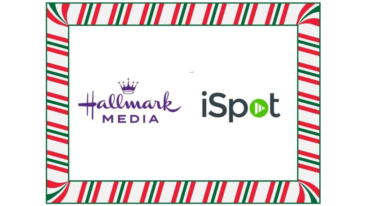 Hallmark Media Picks iSpot To Measure Digital Inventory - Jon Lafayette